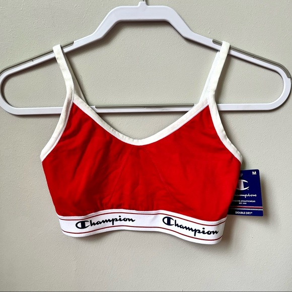 NWT Champion Sports Bra - Picture 2 of 5